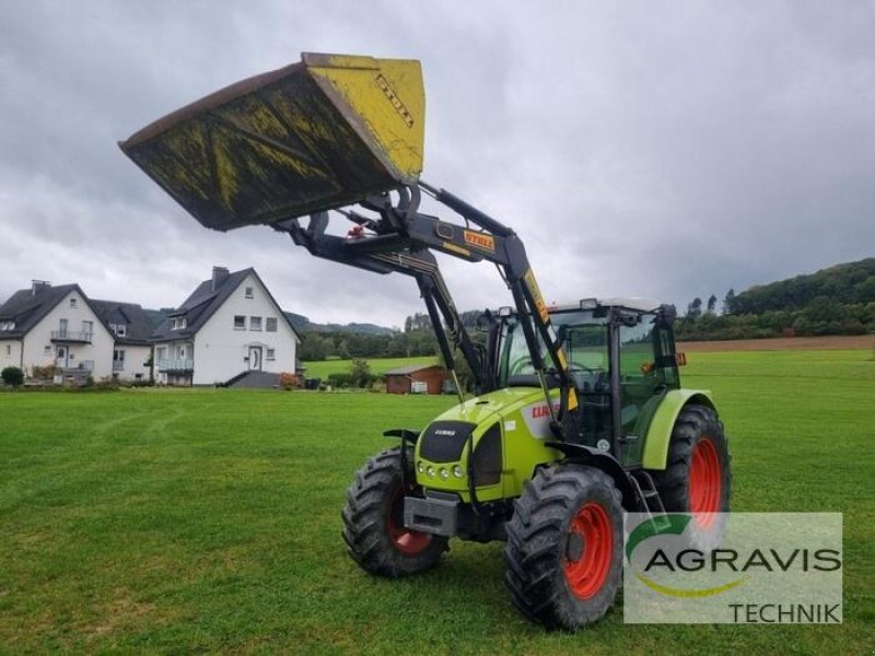 Traktor типа CLAAS CELTIS 436 RC PROFI, Gebrauchtmaschine в Meschede (Фотография 1)