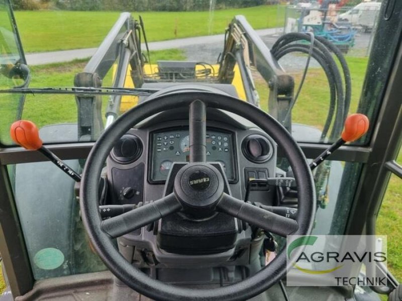 Traktor van het type CLAAS CELTIS 436 RC PROFI, Gebrauchtmaschine in Meschede (Foto 8)