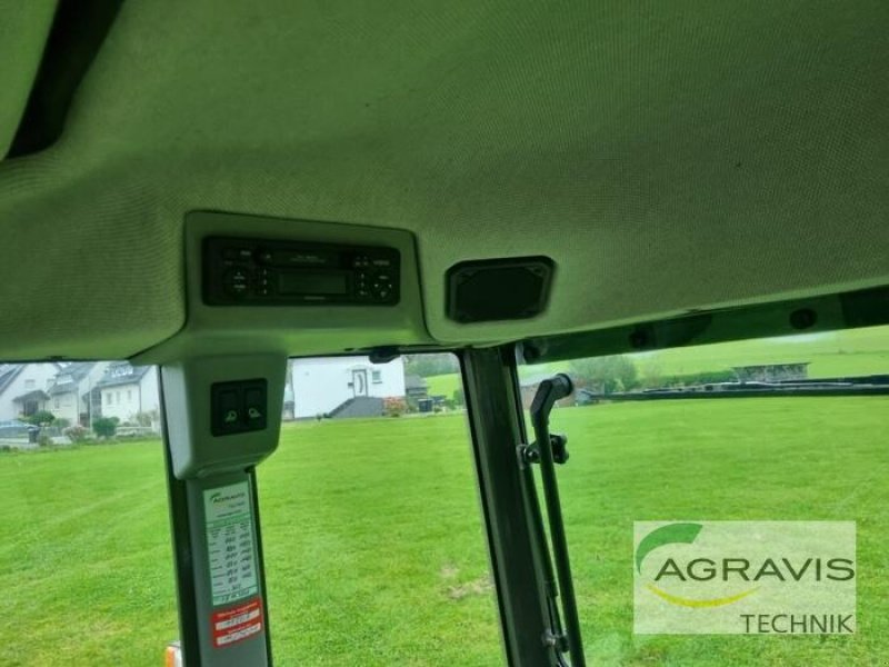 Traktor del tipo CLAAS CELTIS 436 RC PROFI, Gebrauchtmaschine en Meschede (Imagen 10)