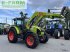 Traktor типа CLAAS celtis 446 plus rx + mailleux mx40-85, Gebrauchtmaschine в DAMAS?AWEK (Фотография 4)