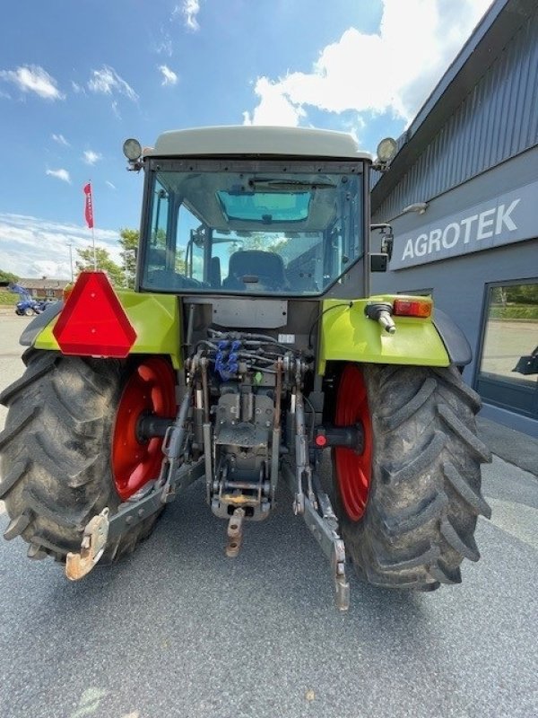 Traktor typu CLAAS Celtis 456 med Veto FX 5930 frontlæsser, Gebrauchtmaschine v Hobro (Obrázok 3)