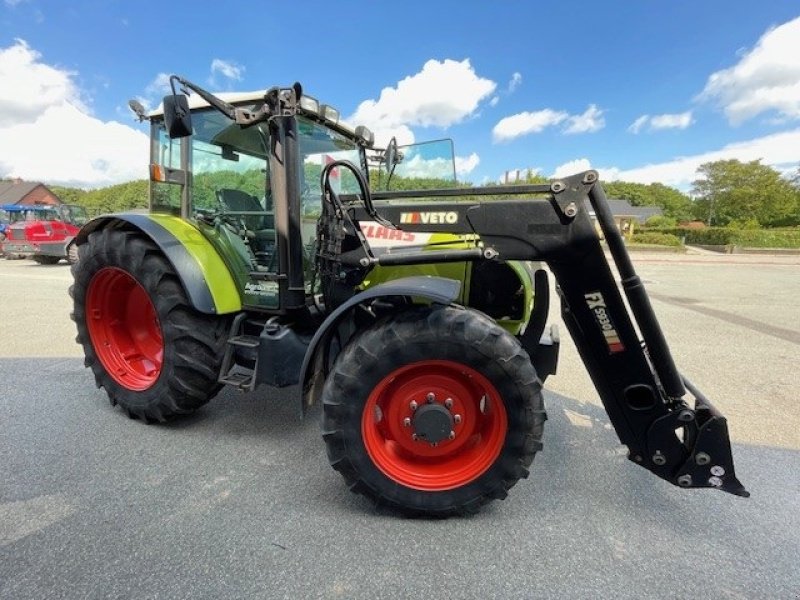 Traktor του τύπου CLAAS Celtis 456 med Veto FX 5930 frontlæsser, Gebrauchtmaschine σε Hobro (Φωτογραφία 2)