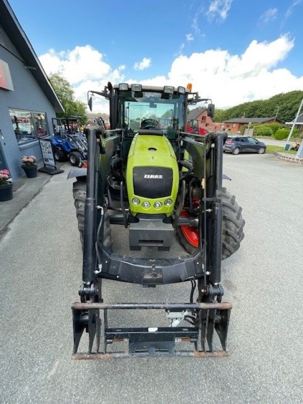 Traktor tipa CLAAS Celtis 456 med Veto FX 5930 frontlæsser, Gebrauchtmaschine u Hobro (Slika 4)