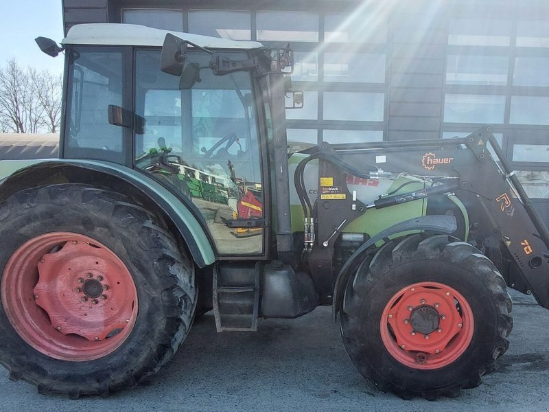 Traktor tipa CLAAS Celtis 456 RC A, Gebrauchtmaschine u Strem (Slika 1)