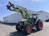 Traktor typu CLAAS CELTIS 456 RX AVEC FL100, Gebrauchtmaschine w Gannat (Zdjęcie 7)