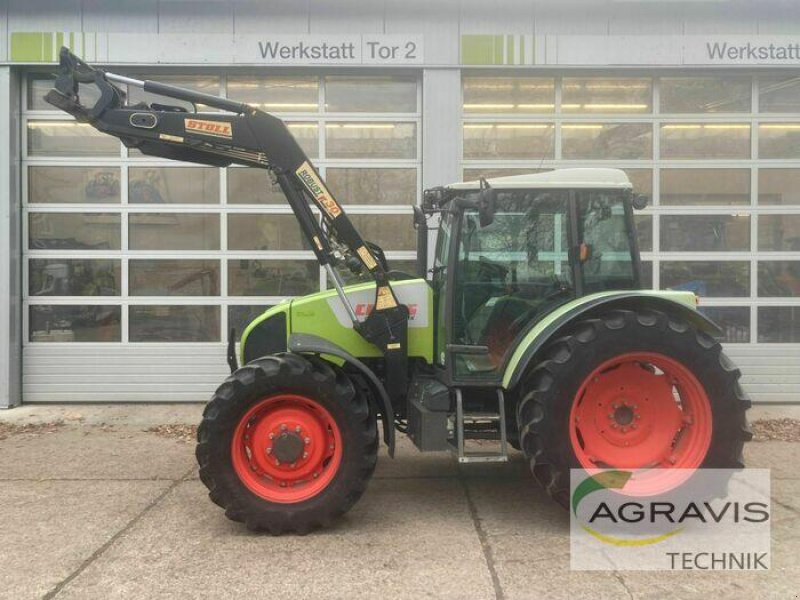 Traktor a típus CLAAS CELTIS 456 RX COMFORT, Gebrauchtmaschine ekkor: Melle-Wellingholzhausen (Kép 2)