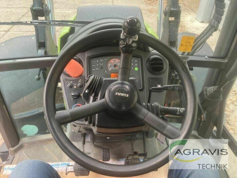 Traktor a típus CLAAS CELTIS 456 RX COMFORT, Gebrauchtmaschine ekkor: Melle-Wellingholzhausen (Kép 13)