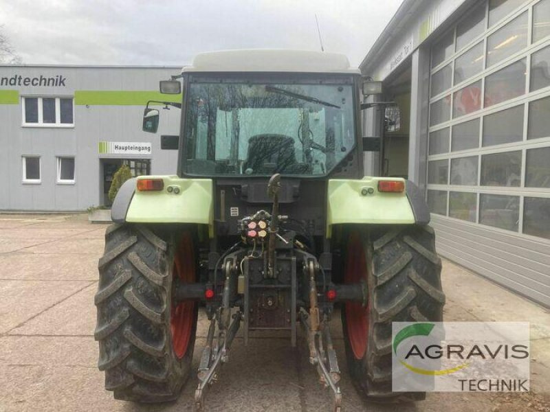 Traktor a típus CLAAS CELTIS 456 RX COMFORT, Gebrauchtmaschine ekkor: Melle-Wellingholzhausen (Kép 7)