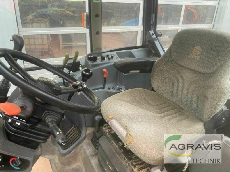 Traktor a típus CLAAS CELTIS 456 RX COMFORT, Gebrauchtmaschine ekkor: Melle-Wellingholzhausen (Kép 12)