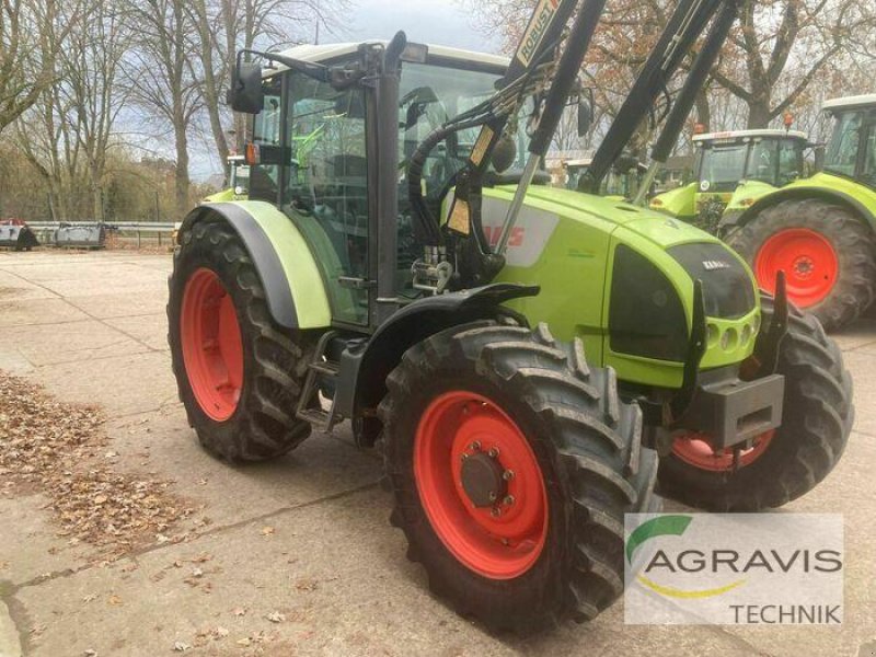 Traktor a típus CLAAS CELTIS 456 RX COMFORT, Gebrauchtmaschine ekkor: Melle-Wellingholzhausen (Kép 4)