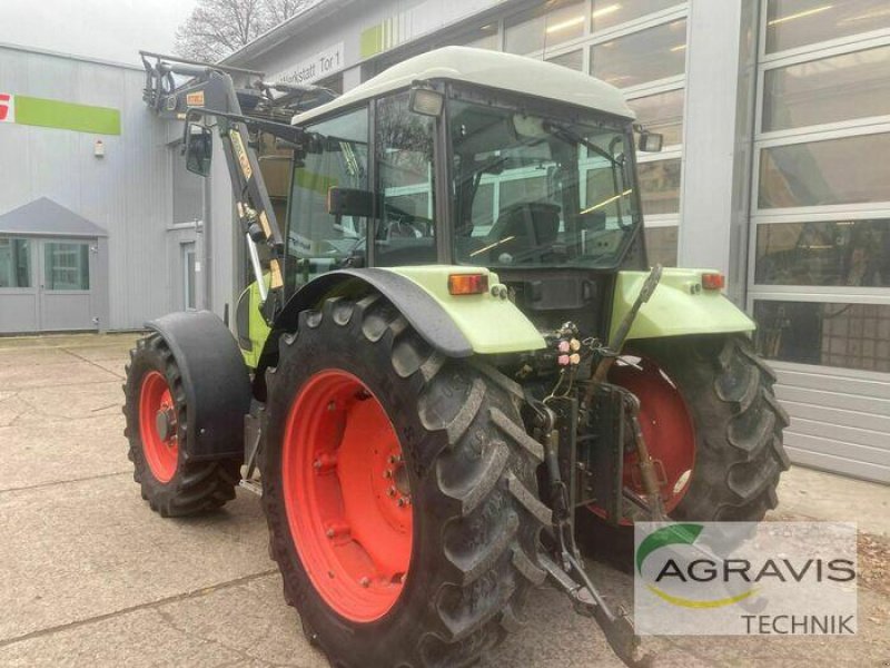 Traktor a típus CLAAS CELTIS 456 RX COMFORT, Gebrauchtmaschine ekkor: Melle-Wellingholzhausen (Kép 9)