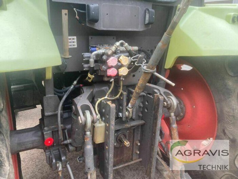 Traktor a típus CLAAS CELTIS 456 RX COMFORT, Gebrauchtmaschine ekkor: Melle-Wellingholzhausen (Kép 8)