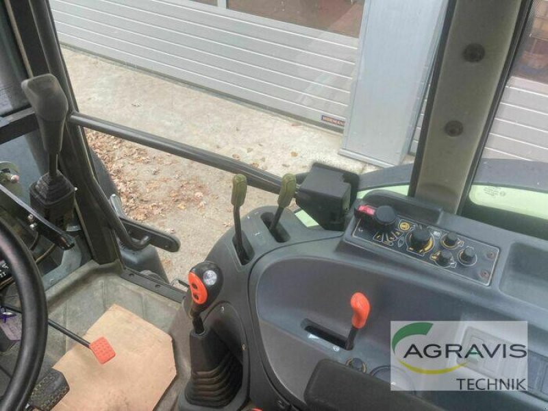 Traktor a típus CLAAS CELTIS 456 RX COMFORT, Gebrauchtmaschine ekkor: Melle-Wellingholzhausen (Kép 14)