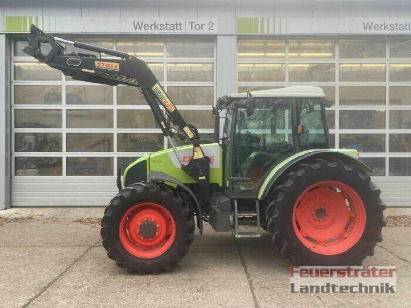 Traktor a típus CLAAS CELTIS 456 RX COMFORT, Gebrauchtmaschine ekkor: Beelen (Kép 3)