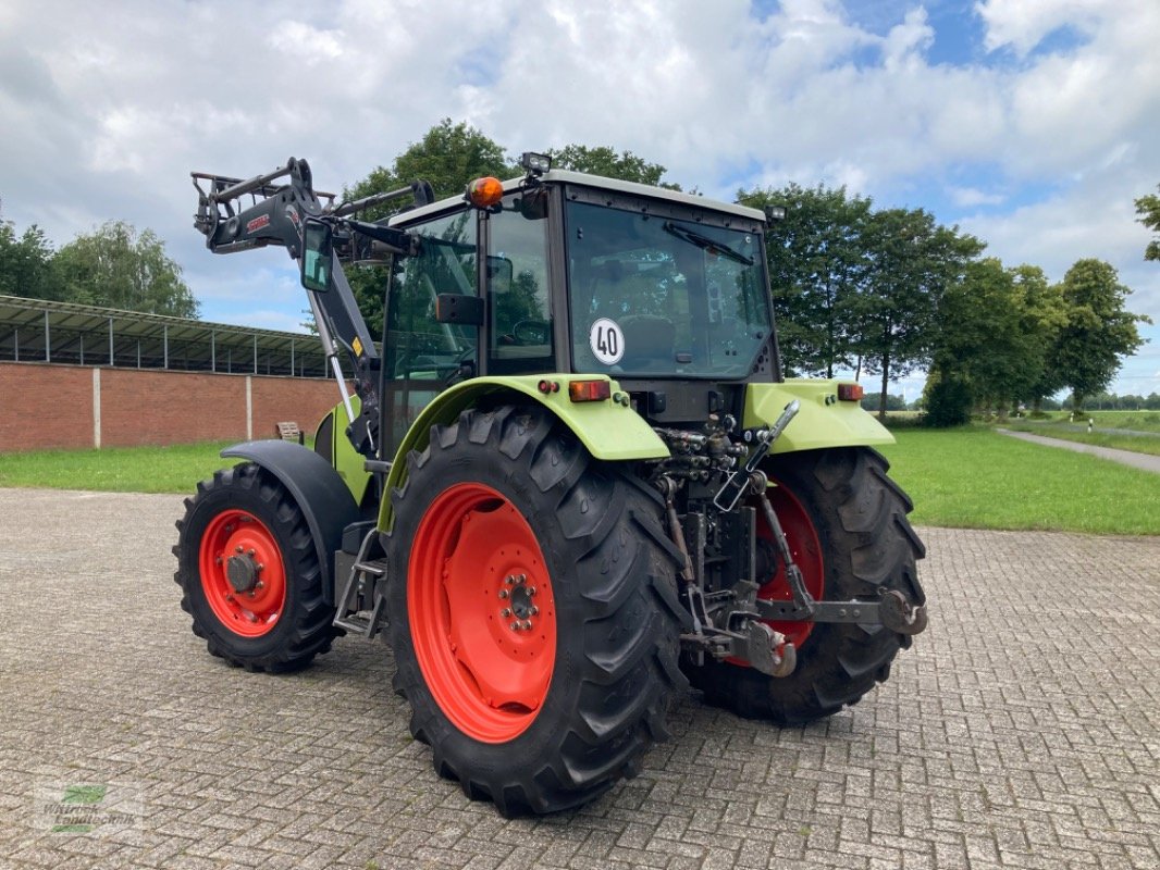 Traktor tipa CLAAS Celtis 456 RX, Gebrauchtmaschine u Rhede / Brual (Slika 2)