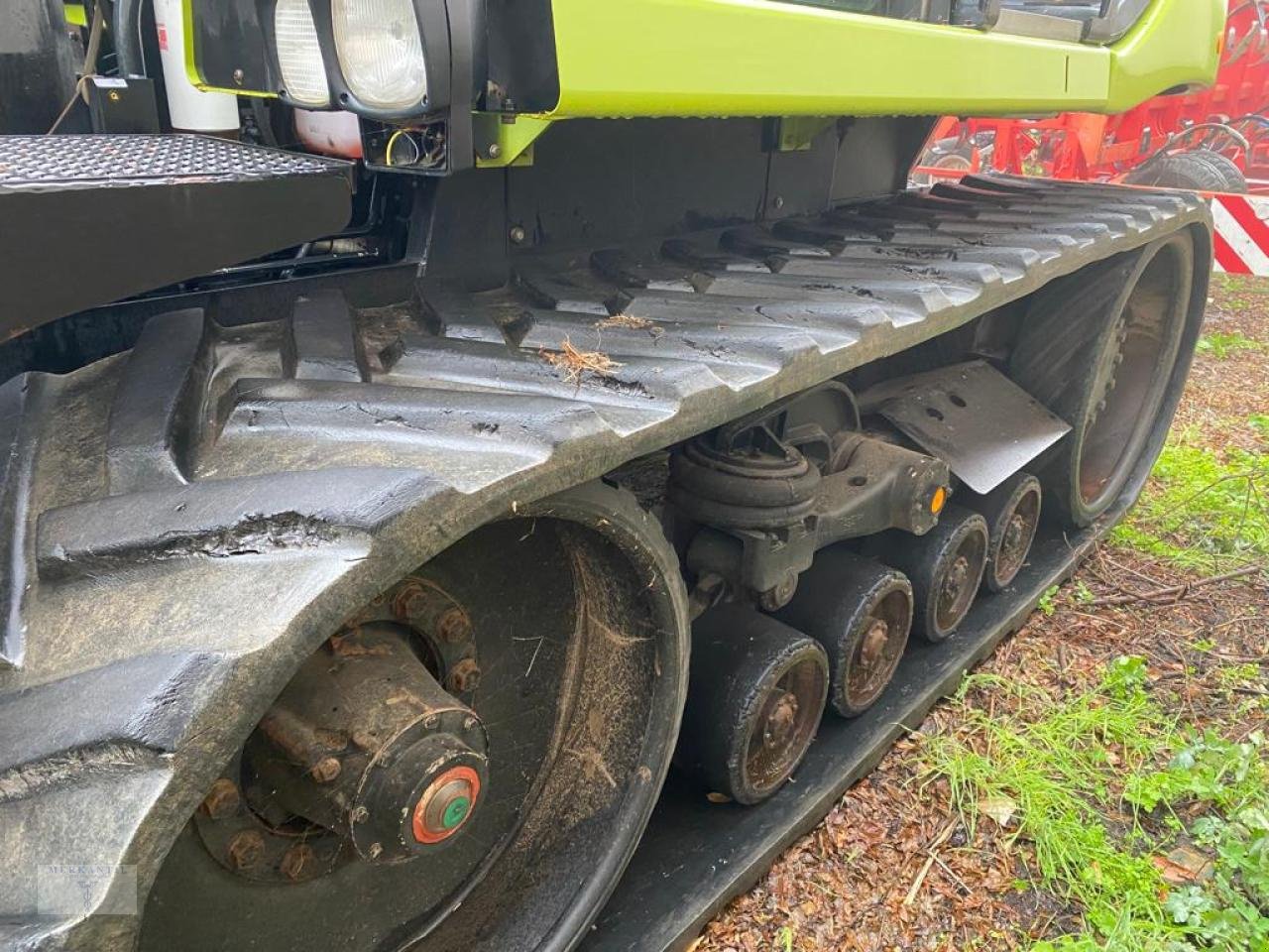 Traktor typu CLAAS Challenger 95 E Turbo, Gebrauchtmaschine v Pragsdorf (Obrázok 7)