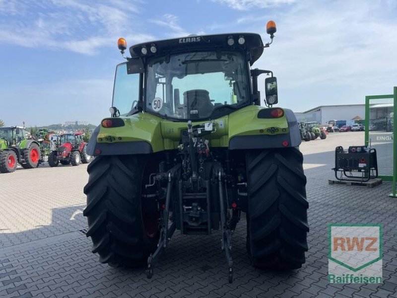 Traktor от тип CLAAS Claas Arion 630, Gebrauchtmaschine в Diez (Снимка 5)