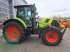 Traktor типа CLAAS CLAAS ARION 650, Gebrauchtmaschine в Weinsberg (Фотография 1)