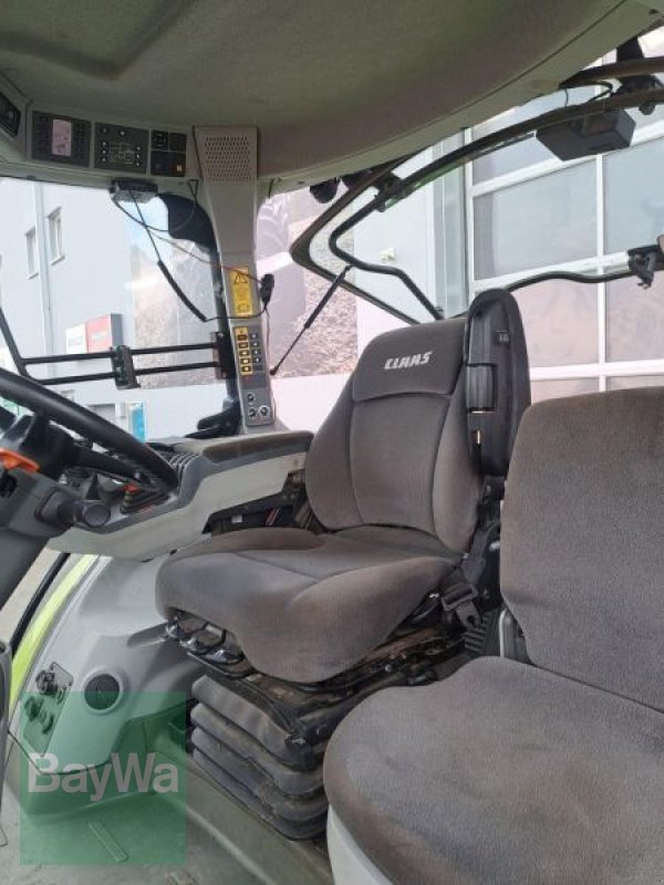 Traktor a típus CLAAS CLAAS ARION 650, Gebrauchtmaschine ekkor: Weinsberg (Kép 12)