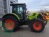 Traktor typu CLAAS CLAAS ARION 650, Gebrauchtmaschine w Weinsberg (Zdjęcie 4)