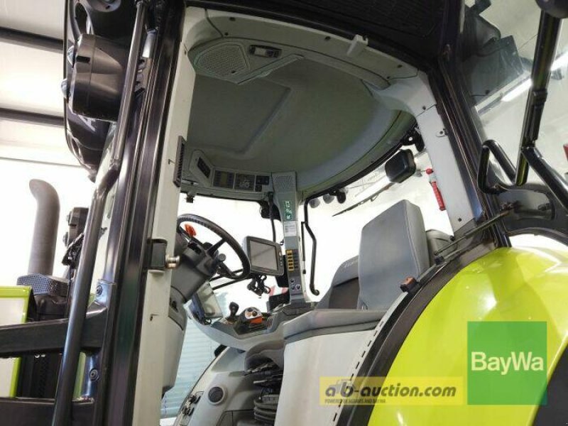 Traktor del tipo CLAAS CLAAS AXION 930, Gebrauchtmaschine en Manching (Imagen 7)