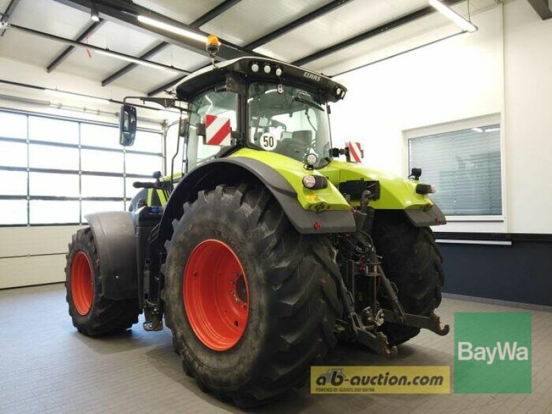 Traktor typu CLAAS CLAAS AXION 930, Gebrauchtmaschine w Manching (Zdjęcie 15)