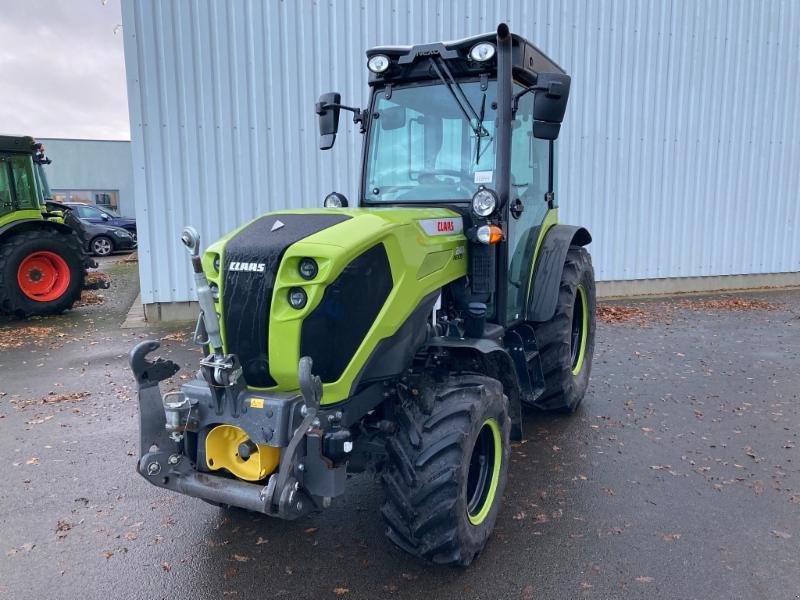 Traktor van het type CLAAS CLAAS NEXOS 240 S, Gebrauchtmaschine in Molbergen (Foto 1)