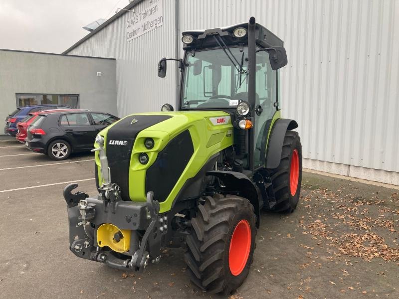 Traktor typu CLAAS CLAAS NEXOS 260 S, Gebrauchtmaschine v Molbergen (Obrázek 1)