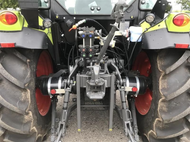 Traktor typu CLAAS ELIOS 210 ADVANCED, Gebrauchtmaschine v Grabenstätt-Erlstätt (Obrázok 5)