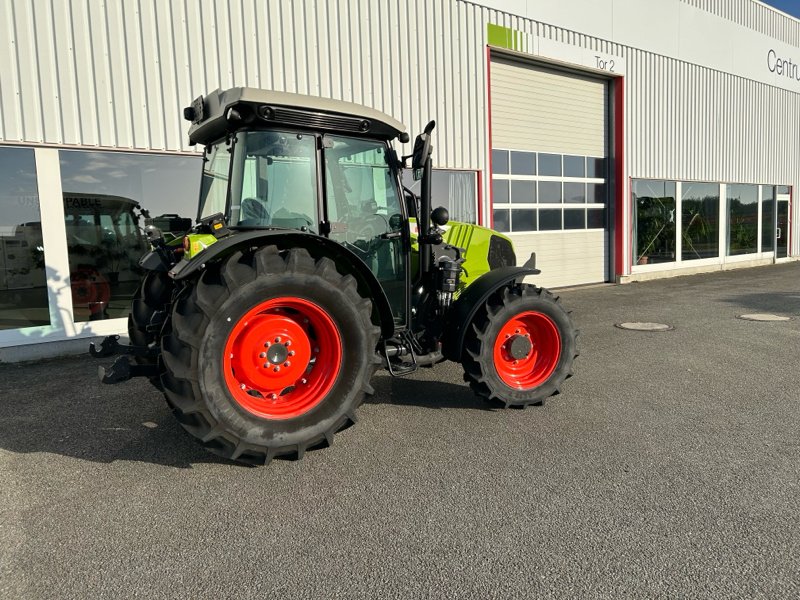 Traktor van het type CLAAS Elios 210 Advanced, Neumaschine in Heiligengrabe OT Liebenthal (Foto 3)