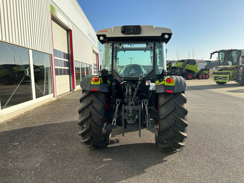 Traktor типа CLAAS Elios 210 Advanced, Neumaschine в Heiligengrabe OT Liebenthal (Фотография 4)