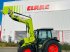 Traktor Türe ait CLAAS Elios 210 Advanced, Neumaschine içinde Heiligengrabe OT Liebenthal (resim 3)