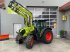 Traktor del tipo CLAAS Elios 210 auf Wunsch mit FL FH Beifahrersitz, Neumaschine In Geiselhöring (Immagine 4)