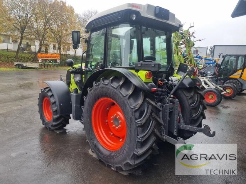 Traktor Türe ait CLAAS ELIOS 210 BASIC, Gebrauchtmaschine içinde Meschede (resim 5)