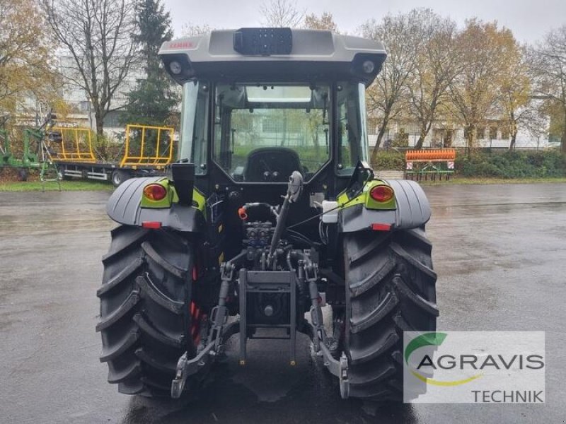 Traktor Türe ait CLAAS ELIOS 210 BASIC, Gebrauchtmaschine içinde Meschede (resim 4)