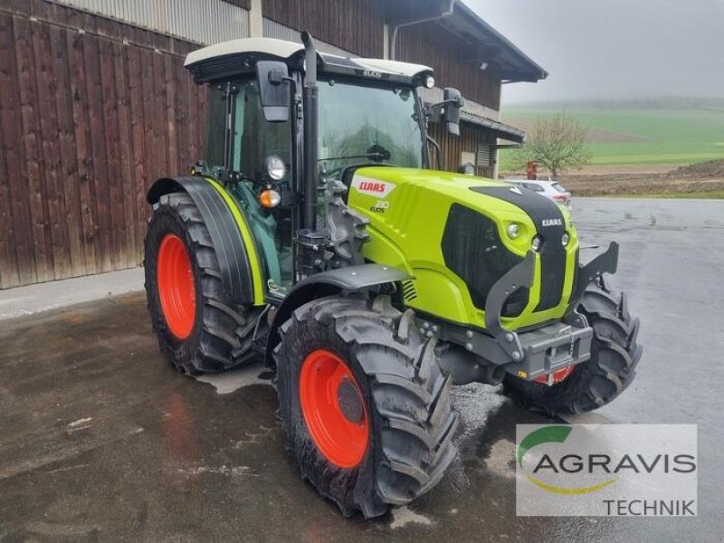 Traktor Türe ait CLAAS ELIOS 210 BASIC, Gebrauchtmaschine içinde Meschede (resim 1)