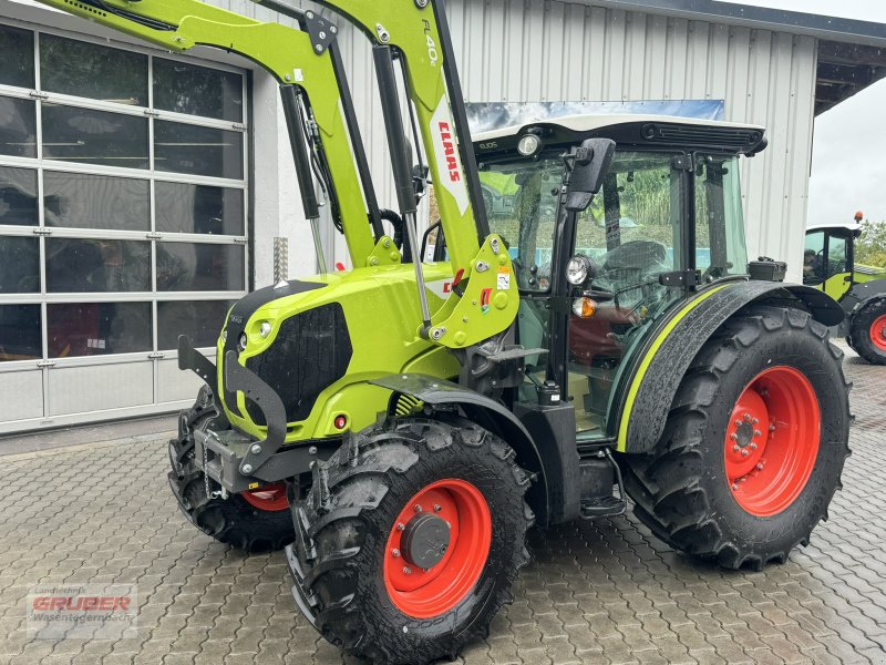 Traktor типа CLAAS Elios 210 C, Neumaschine в Dorfen (Фотография 1)