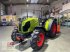 Traktor от тип CLAAS ELIOS 210 CLASSIC CLAAS TRAKTO, Neumaschine в Hartmannsdorf (Снимка 3)