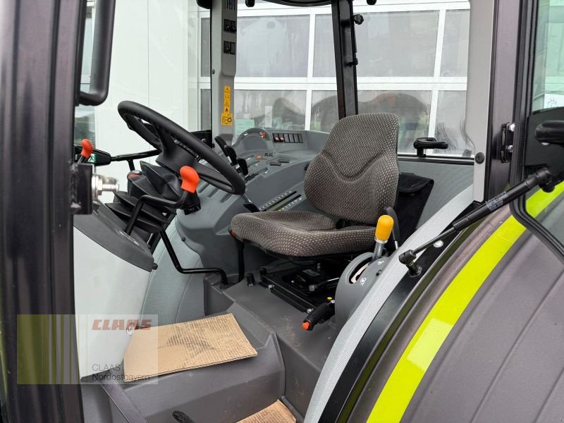 Traktor του τύπου CLAAS ELIOS 210 CLASSIC + FL 40 E, Gebrauchtmaschine σε Hollfeld (Φωτογραφία 13)