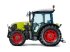 Traktor des Typs CLAAS ELIOS 210 CLASSIC + FL 40E, Neumaschine in Gefrees (Bild 3)