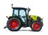 Traktor typu CLAAS ELIOS 210 CLASSIC + FL 40E, Neumaschine w Gefrees (Zdjęcie 2)