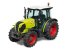 Traktor tipa CLAAS ELIOS 210 CLASSIC + FL 40E, Neumaschine u Gefrees (Slika 1)