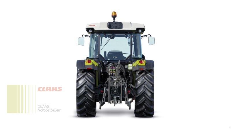 Traktor des Typs CLAAS ELIOS 210 CLASSIC *KLIMA*, Neumaschine in Birgland (Bild 5)