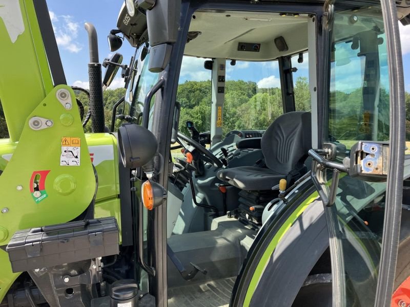 Traktor tipa CLAAS ELIOS 210 CLASSIC MIT FL 60E, Gebrauchtmaschine u Birgland (Slika 23)