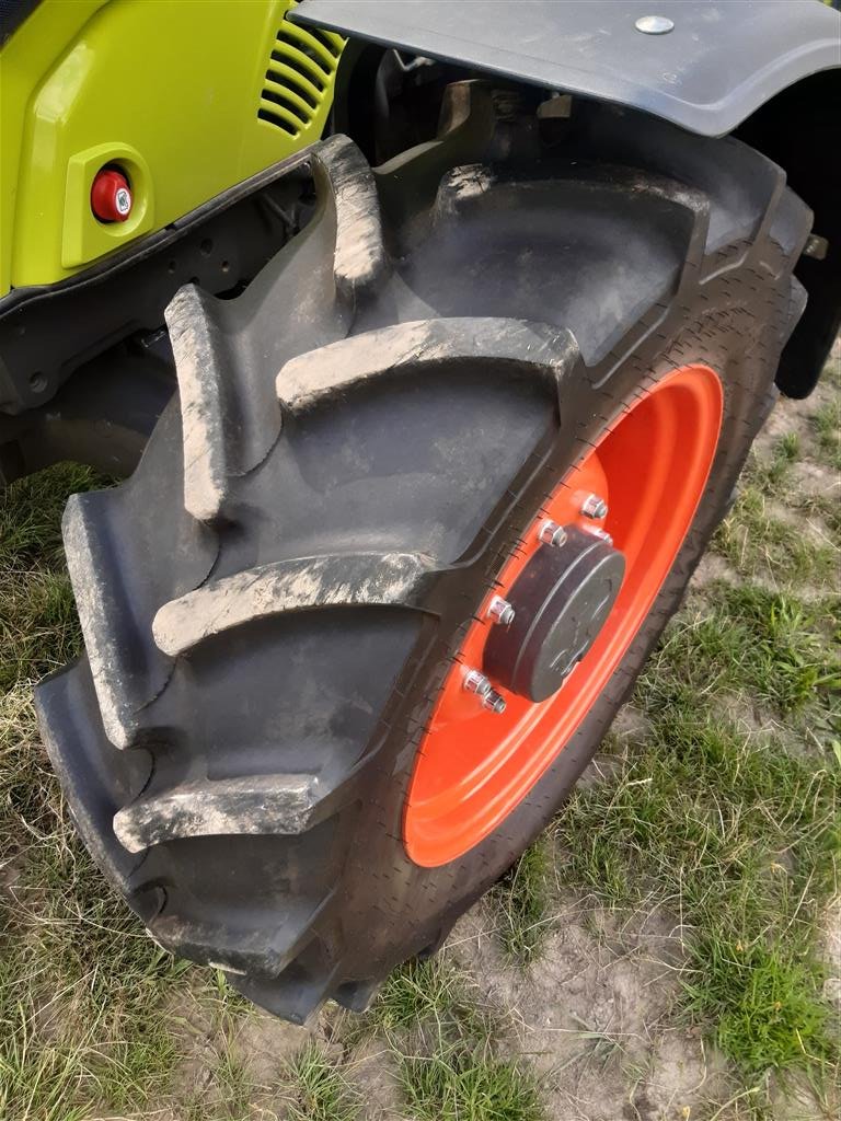 Traktor typu CLAAS Elios 210 Classic, Gebrauchtmaschine w Grimma (Zdjęcie 17)