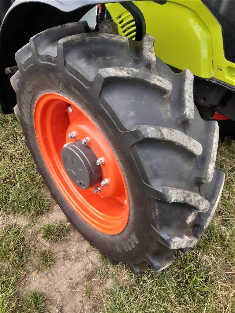 Traktor typu CLAAS Elios 210 Classic, Gebrauchtmaschine w Grimma (Zdjęcie 18)