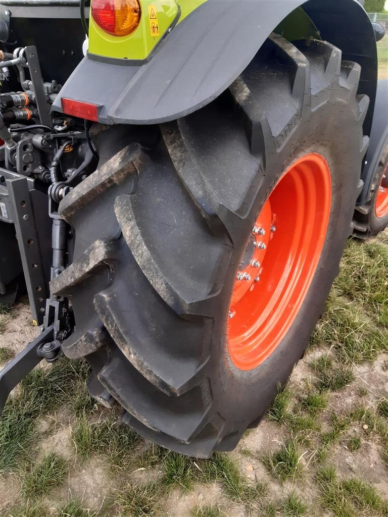 Traktor typu CLAAS Elios 210 Classic, Gebrauchtmaschine v Grimma (Obrázek 21)