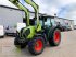 Traktor του τύπου CLAAS ELIOS 210 CONCEPT, Frontlader FL 40 E, Kriechgang, Klima, Druckluft, nur 2.572 h !, Gebrauchtmaschine σε Ankum (Φωτογραφία 1)