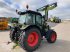 Traktor tip CLAAS ELIOS 210 CONCEPT, Frontlader FL 40 E, Kriechgang, Klima, Druckluft, nur 2.572 h !, Gebrauchtmaschine in Ankum (Poză 5)