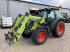 Traktor of the type CLAAS ELIOS 210 CONCEPT, Frontlader FL 40 E, Kriechgang, Klima, Druckluft, nur 2.572 h !, Gebrauchtmaschine in Ankum (Picture 9)